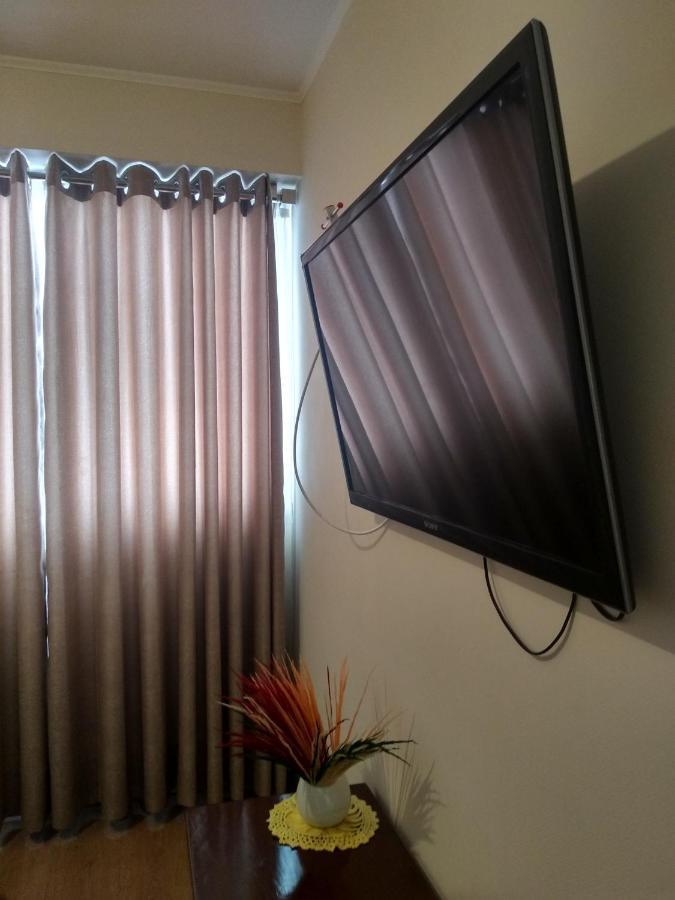Departamento En Miraflores Con Surquillo Apartment *