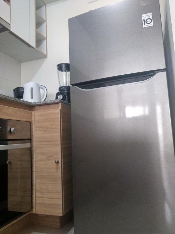 Departamento En Miraflores Con Surquillo * Lima