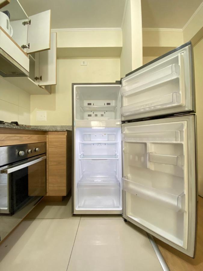 Departamento En Miraflores Con Surquillo * Lima
