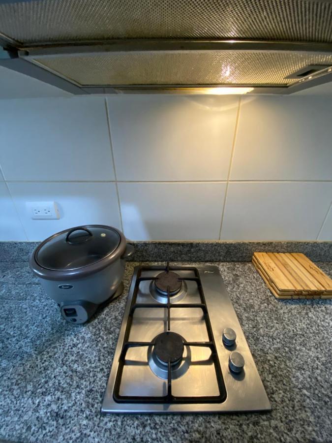 Departamento En Miraflores Con Surquillo Lima