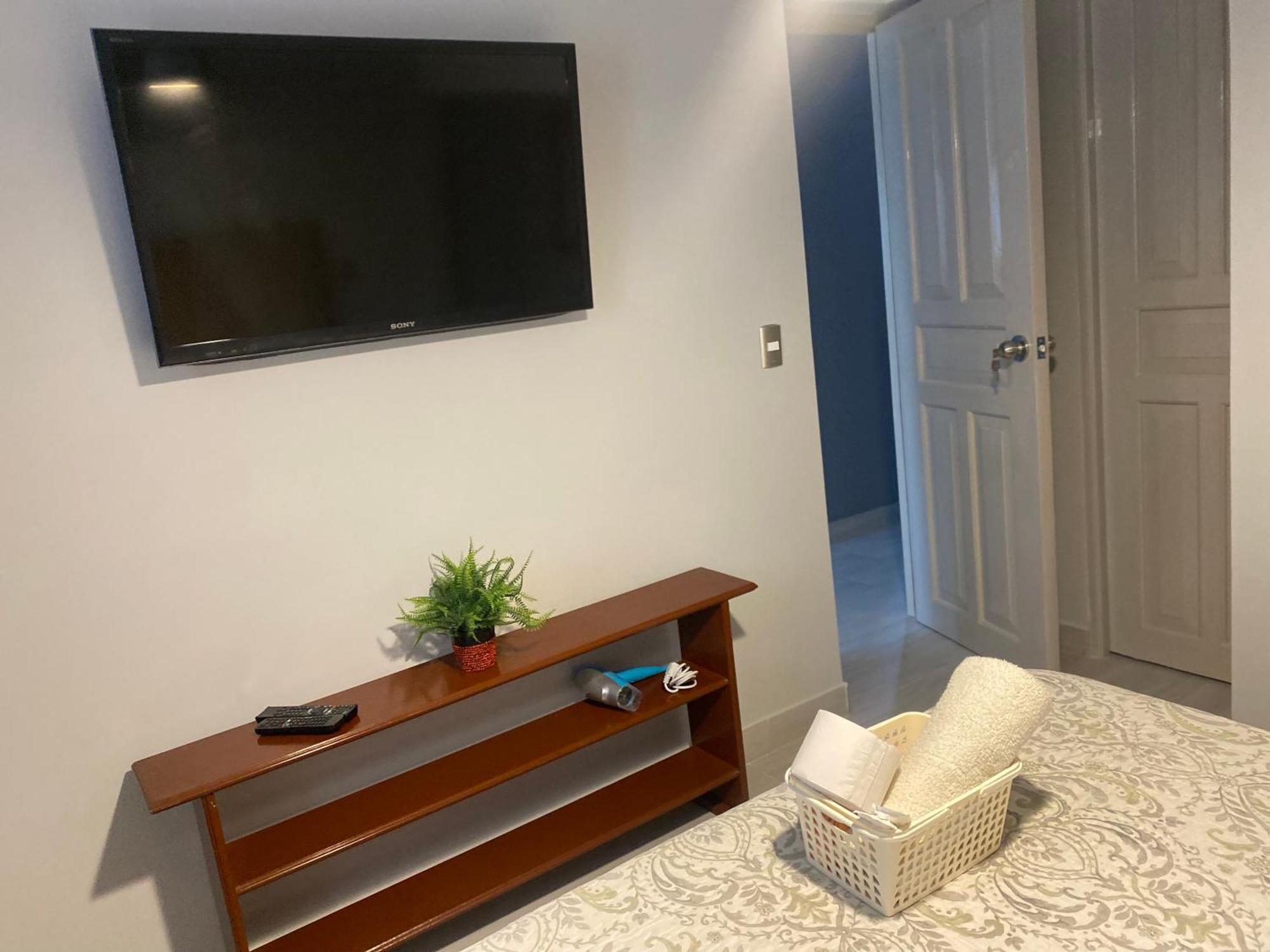 Departamento En Miraflores Con Surquillo Lima