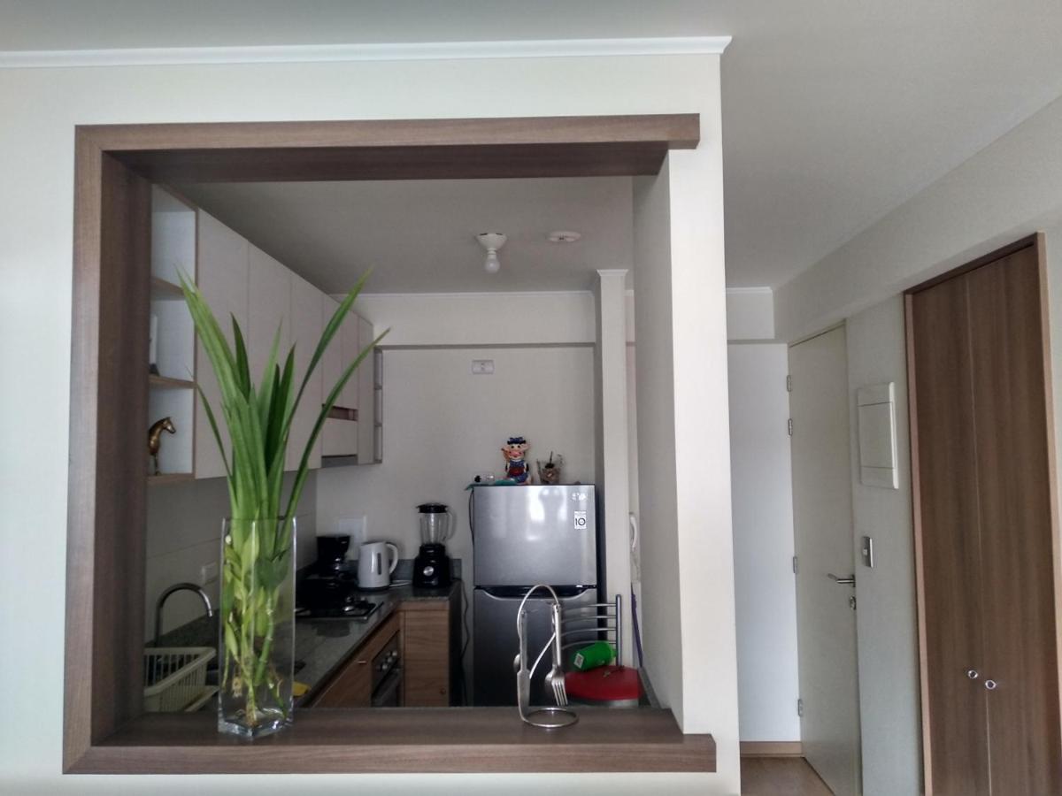 Departamento En Miraflores Con Surquillo Apartamento