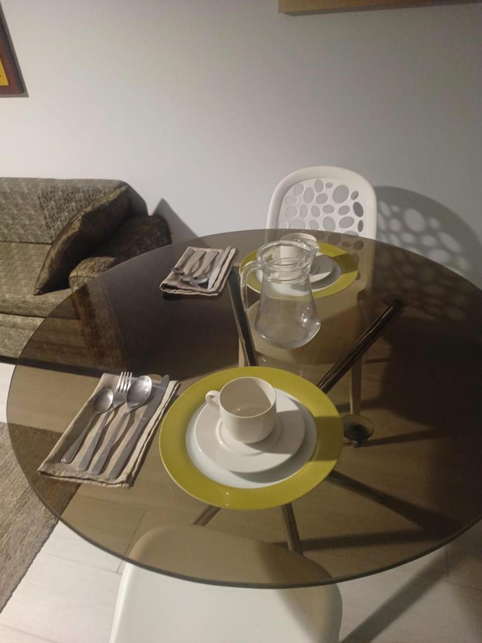 Apartamento Departamento En Miraflores Con Surquillo