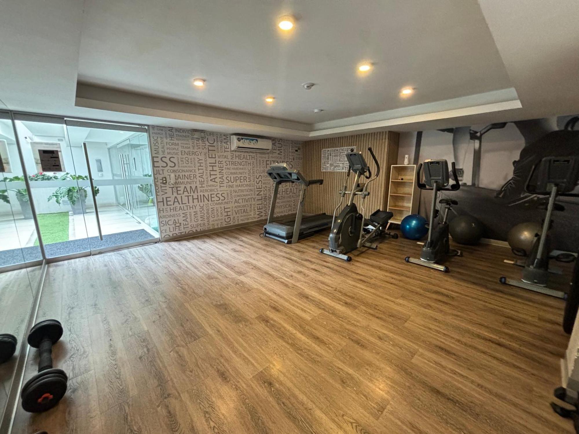 Apartamento Departamento En Miraflores Con Surquillo *